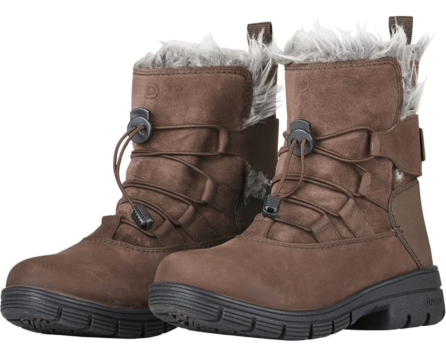 River Boots III by dublin boots