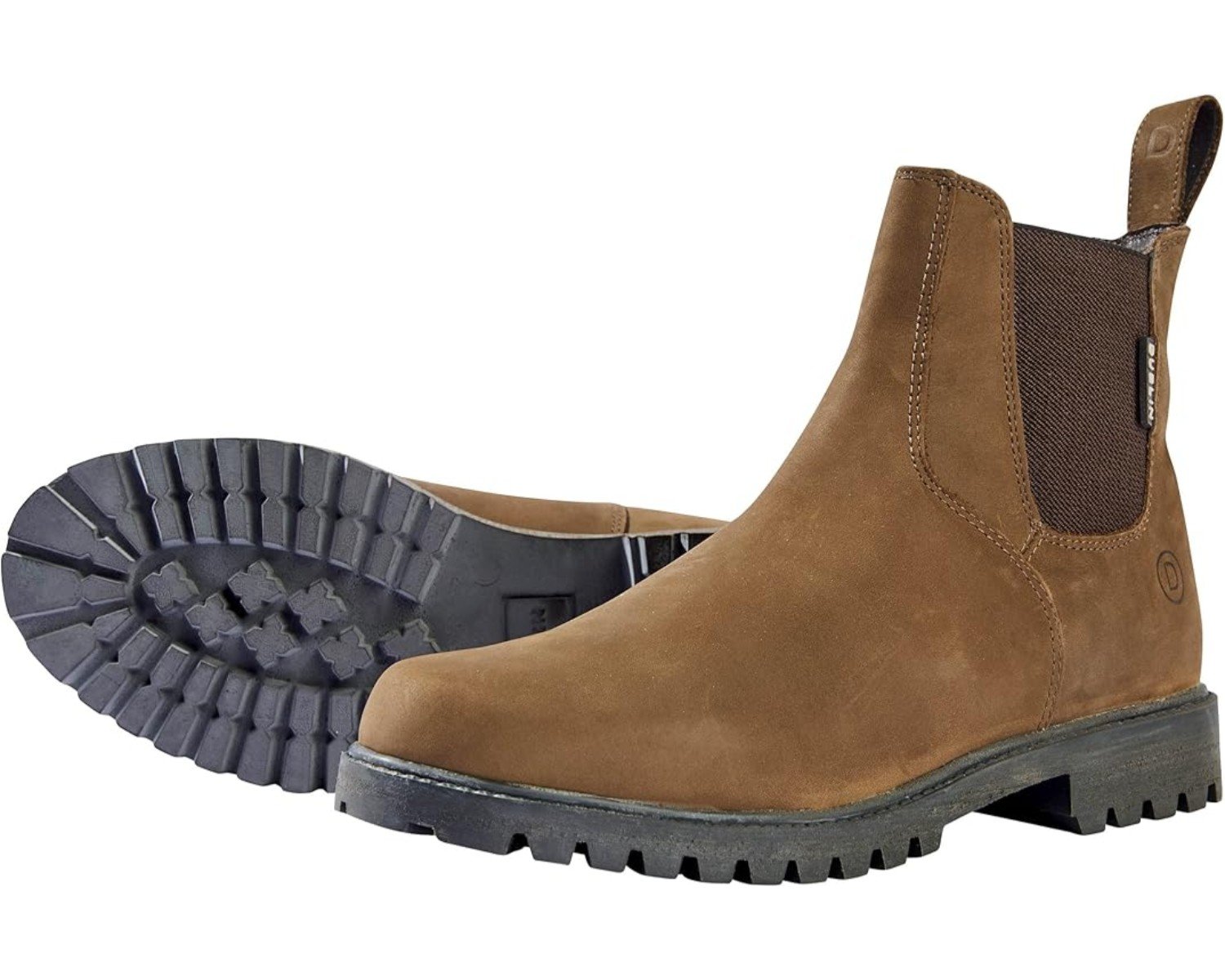 Pinnacle Boots by dublin